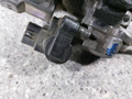 заслонка дроссельная Subaru Forester 1 поколение (SF) [рестайлинг] (2000 - 2002), 2.0 л., Ti, EJ20, бензин, KTT60-374 - фото №2