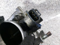 заслонка дроссельная Subaru Forester 1 поколение (SF) [рестайлинг] (2000 - 2002), 2.0 л., Ti, EJ20, бензин, KTT60-374 - фото №4