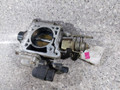 заслонка дроссельная Subaru Forester 1 поколение (SF) [рестайлинг] (2000 - 2002), 2.0 л., Ti, EJ20, бензин, KTT60-374 - фото №5