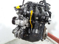 двигатель Renault Logan 2 поколение (2012 - 2016), 1.2 л., i, D4F 734, бензин - фото №2