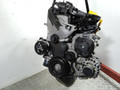 двигатель Renault Logan 2 поколение (2012 - 2016), 1.2 л., i, D4F 734, бензин - фото №3