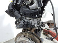 двигатель Renault Logan 2 поколение (2012 - 2016), 1.2 л., i, D4F 734, бензин - фото №5