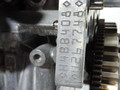 двигатель Renault Sandero 2 поколение (2013 - 2018), 0.9 л., TCE, H4B 408, бензин - фото №6