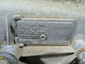 КПП автоматическая (АКПП) BMW 5 серия E60/E61 (2002 - 2007), 2.0 л., D, M47 D20 (204D4), дизель, 6019780 - фото №3