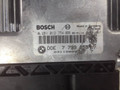 блок управления двигателем BMW 5 серия E60/E61 (2002 - 2007), 2.0 л., D, M47 D20 (204D4), дизель, 0281012754 - фото №2