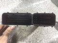 блок управления двигателем BMW 5 серия E60/E61 (2002 - 2007), 2.0 л., D, M47 D20 (204D4), дизель, 0281012754 - фото №3