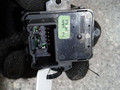 джойстик регулировки зеркал Honda Civic 8 поколение 2006, NH167L - фото №2