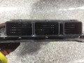блок управления двигателем Renault Scenic 2 поколение (2003 - 2006), 1.5 л., DCi, K9K 732, дизель, 8200804775, 8200807626 - фото №3