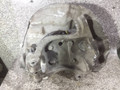 ступица передняя левая BMW 5 серия E60/E61 (2002 - 2007), 2.0 л., дизель - фото №2