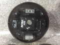 защитный кожух тормозного механизма Nissan Micra 3 поколение (K12) (2002 - 2007), 8200123913 - фото №2