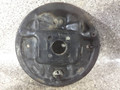 защитный кожух тормозного механизма Nissan Micra 3 поколение (K12) (2002 - 2007), 8200123913 - фото №4