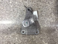 кронштейн двигателя Audi A6 4B/C5 [рестайлинг] (2001 - 2004), 2.5 л., TDi, BFC, дизель, 8E0199343 - фото №2