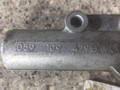 механизм натяжения ремня, цепи Audi A6 4B/C5 [рестайлинг] (2001 - 2004), 2.5 л., TDi, BFC, дизель, 059109479B - фото №2