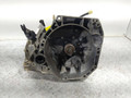 КПП механическая (МКПП) Renault Sandero 2 поколение (2013 - 2018), 0.9 л., TCE, H4B 408, бензин, JH3399 - фото №2