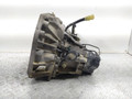 КПП механическая (МКПП) Renault Sandero 2 поколение (2013 - 2018), 0.9 л., TCE, H4B 408, бензин, JH3399 - фото №6