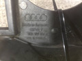 защита (кожух) ремня ГРМ Audi A6 4B/C5 [рестайлинг] (2001 - 2004), 2.5 л., TDi, BFC, дизель, 059109159A - фото №3