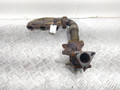 коллектор выпускной Audi A6 4B/C5 [рестайлинг] (2001 - 2004), 2.5 л., TDi, BFC, дизель, 059253033C - фото №3