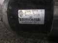 стартер Renault Sandero 2 поколение (2013 - 2018), 0.9 л., TCE, H4B 408, бензин, 233000557R, M000TD372ZE - фото №2