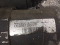 стартер Nissan Micra 3 поколение (K12) (2002 - 2007), 1.5 л., DCi, K9K 278, дизель, S625913R - фото №2