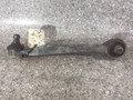 рычаг передний правый Audi A4 B5 [рестайлинг] (1998 - 2001), 2.4 л., i, бензин, полный привод - фото №2
