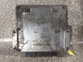 блок управления двигателем Renault Megane 1 поколение [рестайлинг] (1999 - 2003), 1.9 л., DCi, дизель, 0281010819, 8200039569 - фото №2