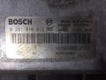 блок управления двигателем Renault Megane 1 поколение [рестайлинг] (1999 - 2003), 1.9 л., DCi, дизель, 0281010819, 8200039569 - фото №3