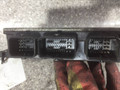 блок управления двигателем Renault Megane 2 поколение (2002 - 2006), 1.5 л., DCi, K9K 722, дизель, 8200334419, 8200374152 - фото №4