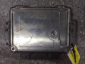 блок управления двигателем Renault Megane 2 поколение (2002 - 2006), 1.9 л., DCi, F9Q 800, дизель, 8200391966, 0281011549 - фото №3