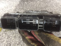 блок управления двигателем Renault Megane 2 поколение (2002 - 2006), 1.9 л., DCi, F9Q 800, дизель, 8200391966, 0281011549 - фото №4