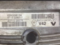 блок управления двигателем Renault Logan 2 поколение (2012 - 2016), 1.2 л., i, D4F 734, бензин, 237102479R, 29029813A, 5113228317, 237102937R - фото №2