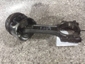 поршень Renault Megane 2 поколение (2002 - 2006), 1.5 л., DCi, K9K 260, дизель, 11120201453 - фото №2