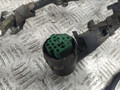 проводка двигателя Opel Vectra B (1995 - 1999), 1.6 л., i, X 16 XEL, бензин - фото №2