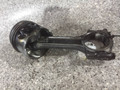 поршень Renault Megane 2 поколение (2002 - 2006), 1.5 л., DCi, K9K 260, дизель, 11120201453 - фото №2