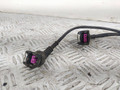 проводка двигателя Audi A4 B5 [рестайлинг] (1998 - 2001), 2.4 л., i, AGA, бензин, 8D1971072FA - фото №6