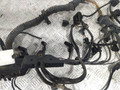 проводка двигателя BMW 5 серия E60/E61 (2002 - 2007), 2.0 л., D, M47 D20 (204D4), дизель, 779535605 - фото №3