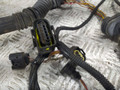 проводка двигателя BMW 5 серия E60/E61 (2002 - 2007), 2.0 л., D, M47 D20 (204D4), дизель, 779535605 - фото №4