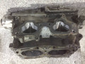 головка блока цилиндров Subaru Forester 1 поколение (SF) [рестайлинг] (2000 - 2002), 2.0 л., EJ20, бензин, RHS20003, C799721 - фото №2