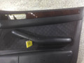 обшивка двери передняя правая Audi A6 4B/C5 [рестайлинг] (2001 - 2004), 4B0971035F - фото №3