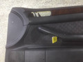 обшивка двери передняя правая Audi A6 4B/C5 [рестайлинг] (2001 - 2004), 4B0971035F - фото №4