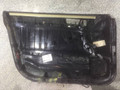 обшивка двери передняя правая Audi A6 4B/C5 [рестайлинг] (2001 - 2004), 4B0971035F - фото №5