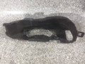 защита (кожух) ремня ГРМ Renault Megane 2 поколение (2002 - 2006), 1.5 л., DCi, дизель, 8200102677, 8200102678 - фото №4