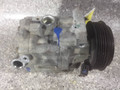 компрессор кондиционера Fiat Idea 1 поколение (2003 - 2016), 1.4 л., i, бензин, 46782669, 5A7975000 - фото №4