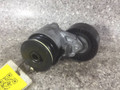 Натяжитель ремня агрегатов Renault Scenic 2 поколение (2003 - 2006), 1.6 л., i, K4M 782, бензин - фото №2