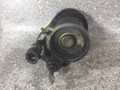 насос гидроусилителя руля Renault Clio 2 поколение (1998 - 2002), 1.9 л., D - фото №3