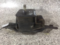 подушка крепления двигателя Subaru Impreza 2 поколение (GD/GG) [рестайлинг] (2002 - 2005), 2.0 л., i, бензин, полный привод, 41022FA000 - фото №2