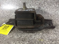 подушка крепления двигателя Subaru Impreza 2 поколение (GD/GG) [рестайлинг] (2002 - 2005), 2.0 л., i, бензин, полный привод, 41022FA000 - фото №2