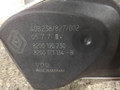 заслонка дроссельная Renault Scenic 2 поколение (2003 - 2006), 1.6 л., i, K4M 782, бензин, 8200190230, 8200171134-B - фото №3