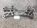 кронштейн двигателя Peugeot 207 1 поколение (2006 - 2009), 1.6 л., VTI, 5FW (EP6), бензин, 9654165780 - фото №2