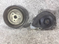 помпа Peugeot 207 1 поколение (2006 - 2009), 1.6 л., VTI, 5FW (EP6), бензин, 754595880 - фото №2