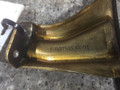 башмак натяжителя цепи Peugeot 207 1 поколение (2006 - 2009), 1.6 л., VTI, 5FW (EP6), бензин, 75776318001 - фото №4